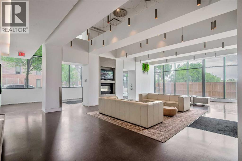 1204, 615 6 Avenue Se, Calgary, Alberta  T2G 1S1 - Photo 38 - A2233734