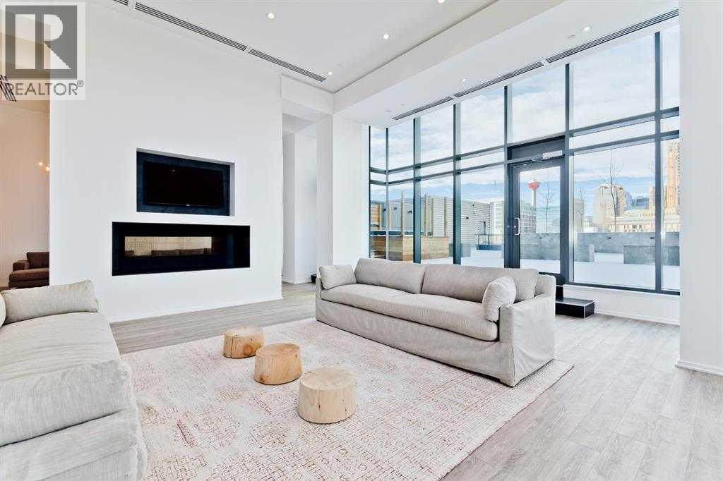 1204, 615 6 Avenue Se, Calgary, Alberta  T2G 1S1 - Photo 12 - A2233734