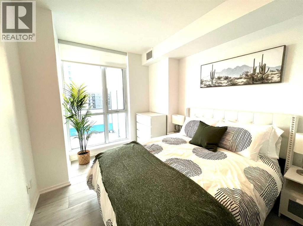 1204, 615 6 Avenue Se, Calgary, Alberta  T2G 1S1 - Photo 17 - A2233734