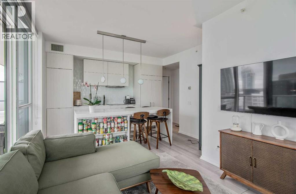 1204, 615 6 Avenue Se, Calgary, Alberta  T2G 1S1 - Photo 19 - A2233734