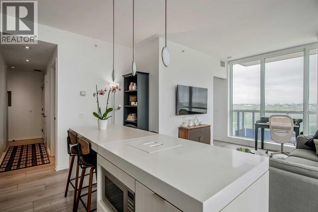 1204, 615 6 Avenue Se, Calgary, Alberta  T2G 1S1 - Photo 22 - A2233734