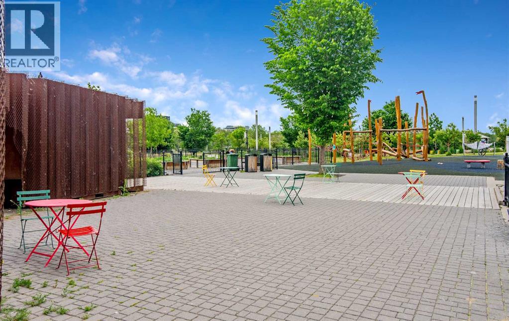 1204, 615 6 Avenue Se, Calgary, Alberta  T2G 1S1 - Photo 43 - A2233734