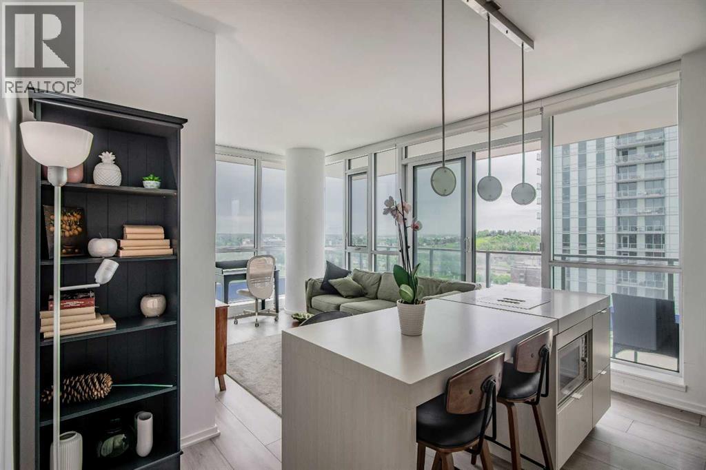 1204, 615 6 Avenue Se, Calgary, Alberta  T2G 1S1 - Photo 23 - A2233734