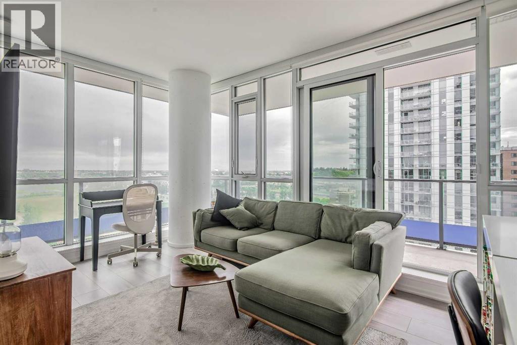 1204, 615 6 Avenue Se, Calgary, Alberta  T2G 1S1 - Photo 25 - A2233734