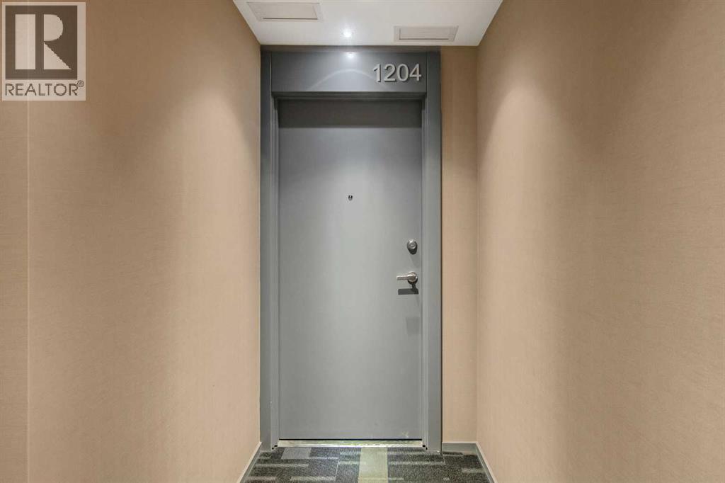 1204, 615 6 Avenue Se, Calgary, Alberta  T2G 1S1 - Photo 32 - A2233734