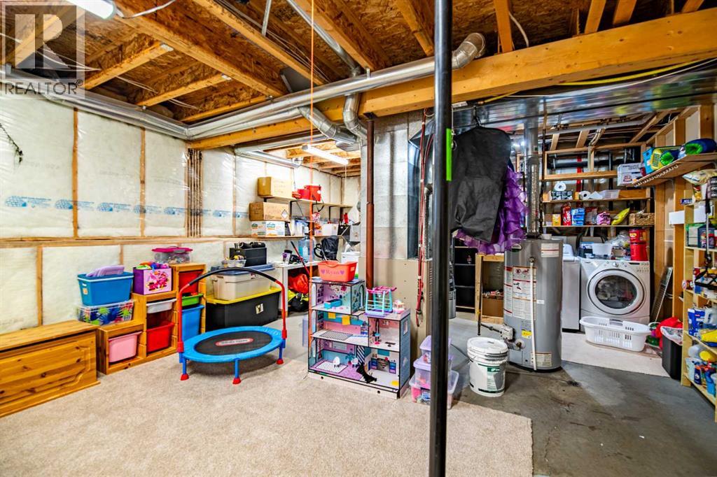 27 Jacobs Close, Red Deer, Alberta  T4P 4C8 - Photo 43 - A2270417