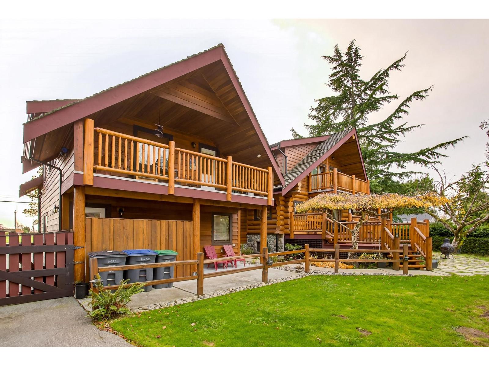 16937 0 Avenue, Surrey, British Columbia  V3Z 9N9 - Photo 37 - R3066929