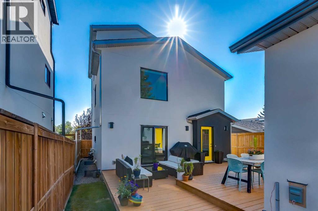 27 Hendon Place Nw, Calgary, Alberta  T2K 2A2 - Photo 20 - A2257252