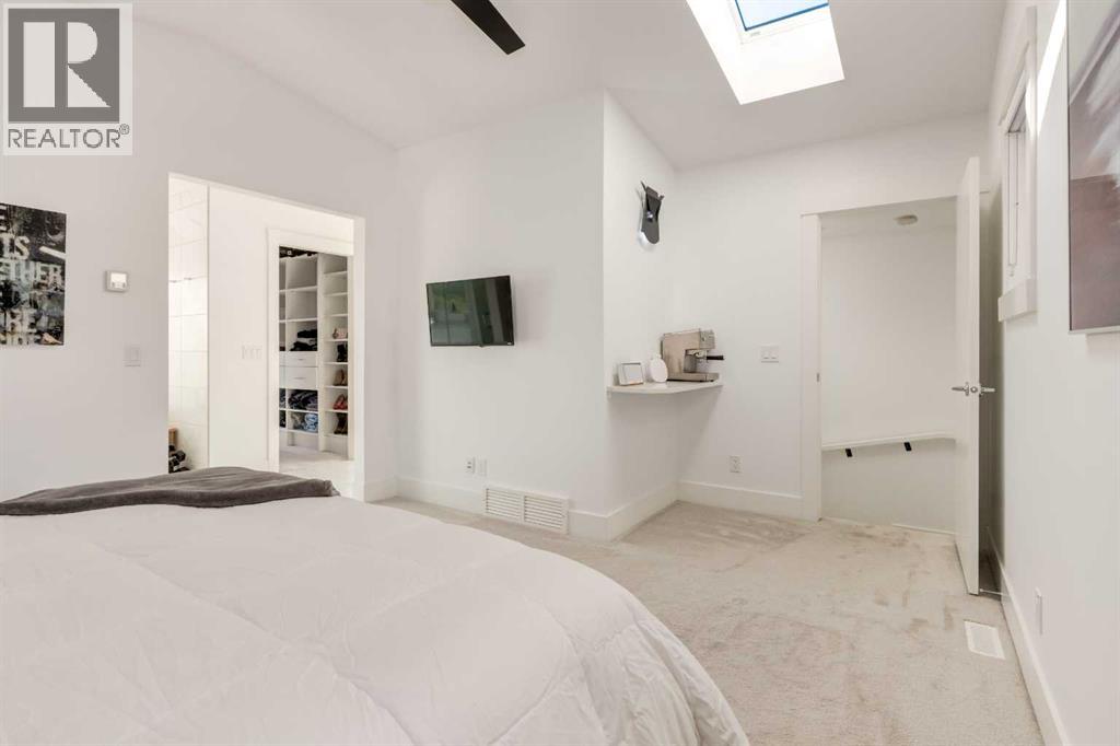 27 Hendon Place Nw, Calgary, Alberta  T2K 2A2 - Photo 33 - A2257252