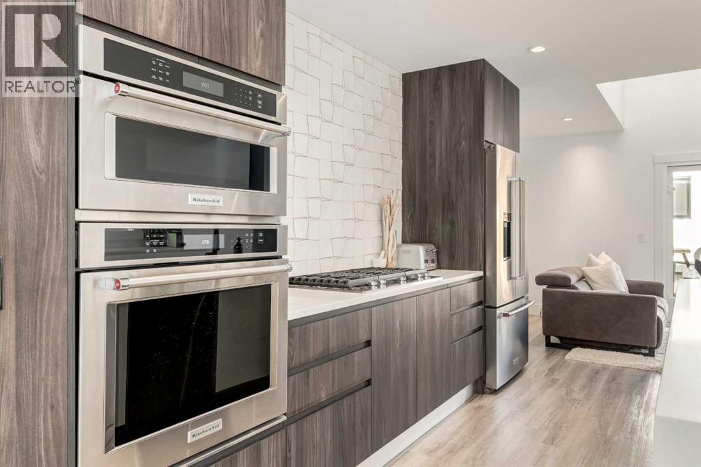 27 Hendon Place Nw, Calgary, Alberta  T2K 2A2 - Photo 7 - A2257252