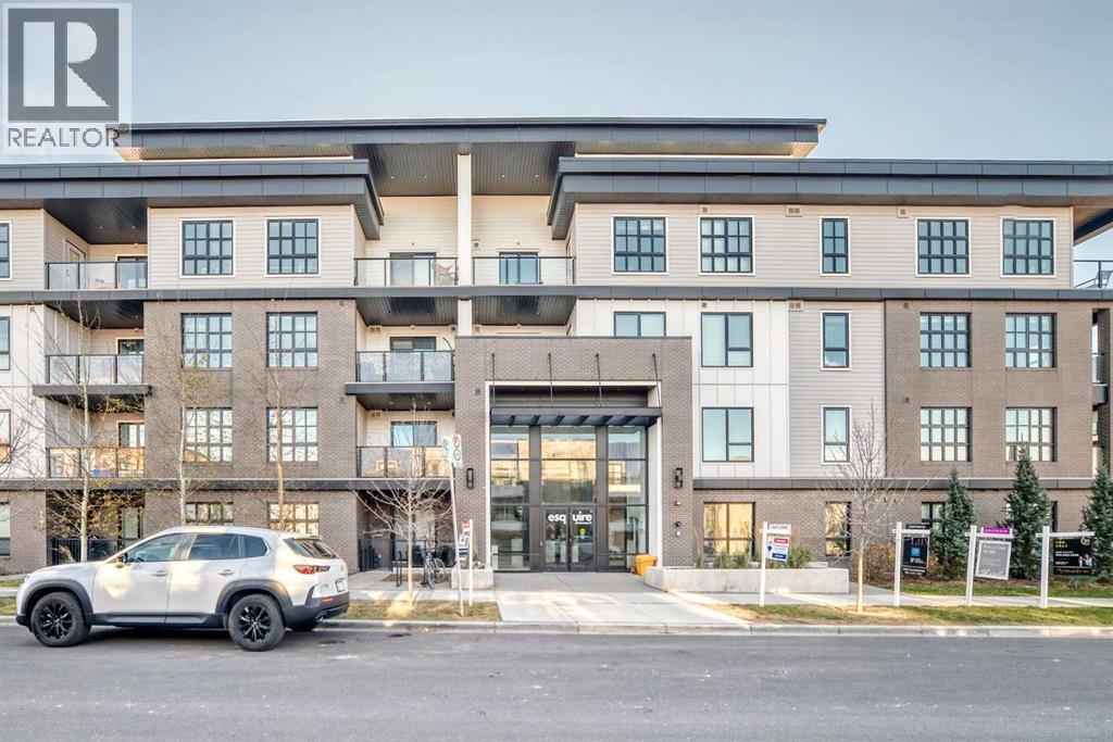 204, 4275 Norford Avenue Nw, Calgary, Alberta  T3B 6M2 - Photo 4 - A2270025