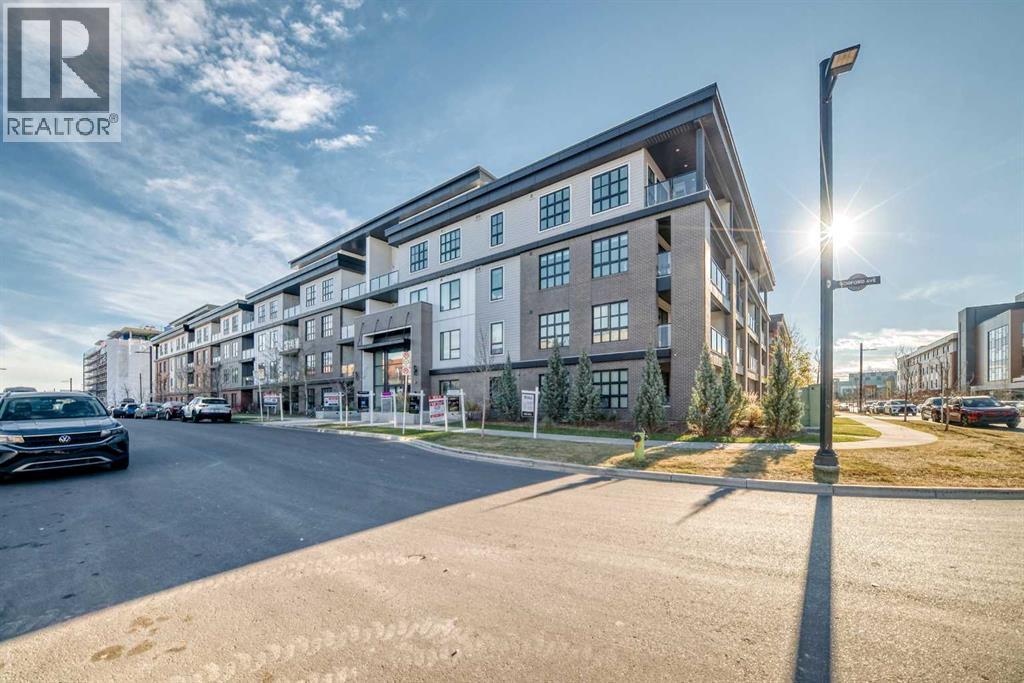 204, 4275 Norford Avenue Nw, Calgary, Alberta  T3B 6M2 - Photo 32 - A2270025