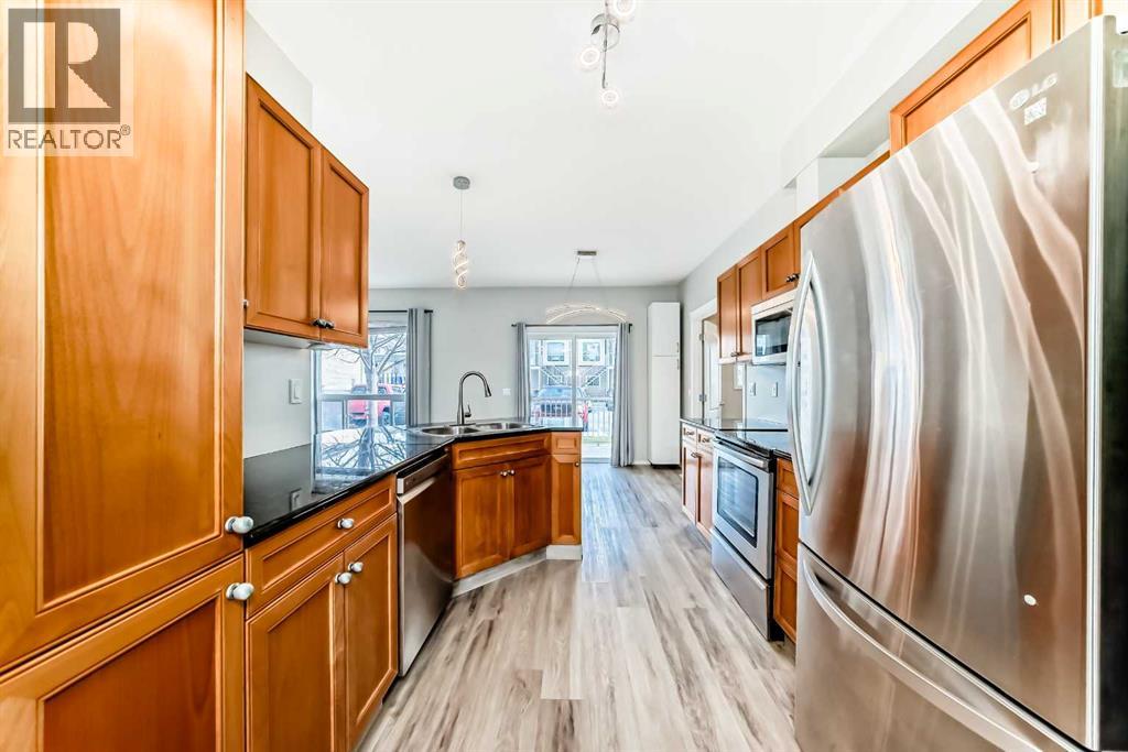 415 Sunrise Terrace Ne, High River, Alberta  T1V 0C4 - Photo 10 - A2270256