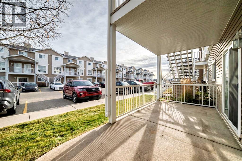 415 Sunrise Terrace Ne, High River, Alberta  T1V 0C4 - Photo 15 - A2270256