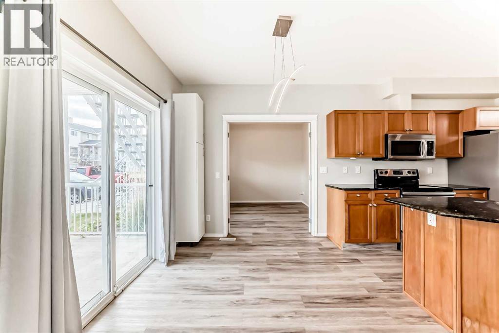 415 Sunrise Terrace Ne, High River, Alberta  T1V 0C4 - Photo 17 - A2270256