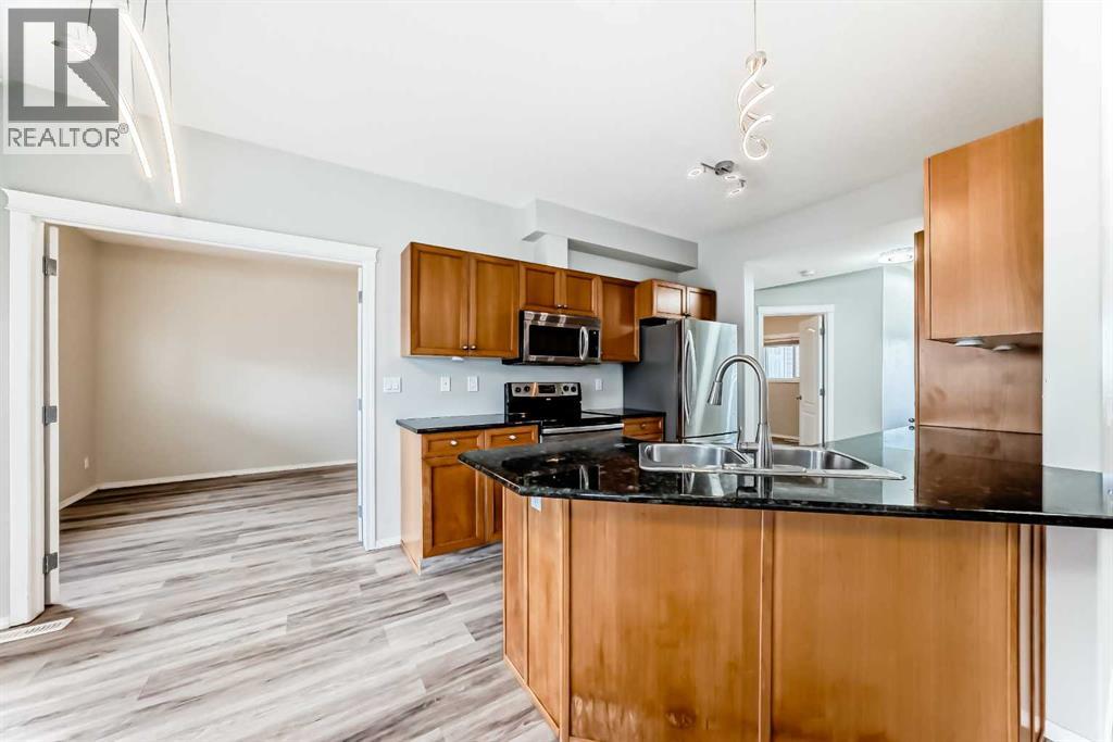 415 Sunrise Terrace Ne, High River, Alberta  T1V 0C4 - Photo 16 - A2270256