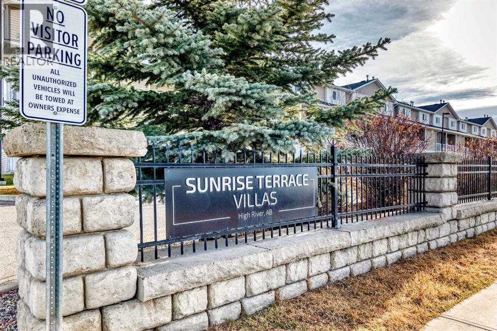 415 Sunrise Terrace Ne, High River, Alberta  T1V 0C4 - Photo 43 - A2270256