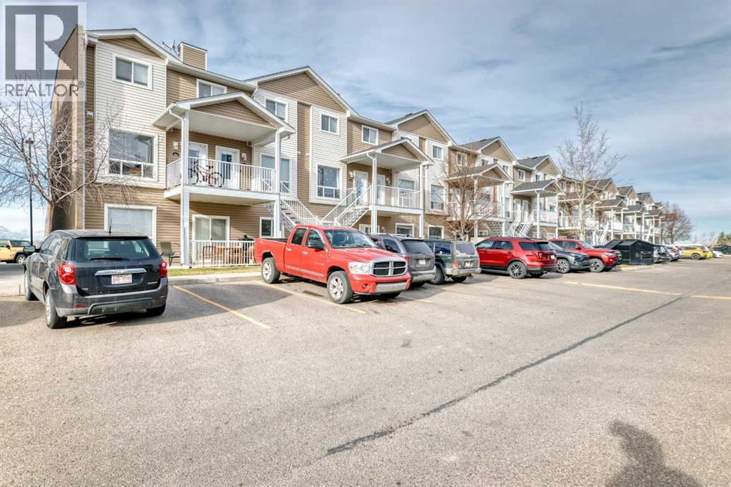 415 Sunrise Terrace Ne, High River, Alberta  T1V 0C4 - Photo 41 - A2270256