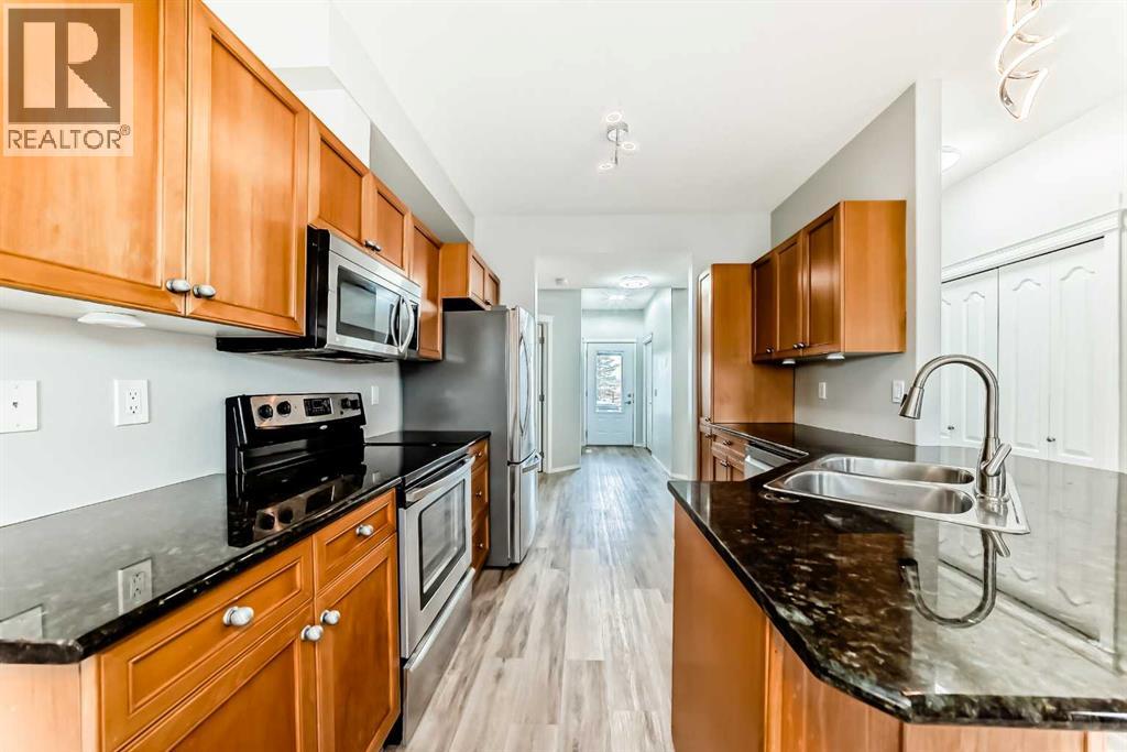 415 Sunrise Terrace Ne, High River, Alberta  T1V 0C4 - Photo 7 - A2270256