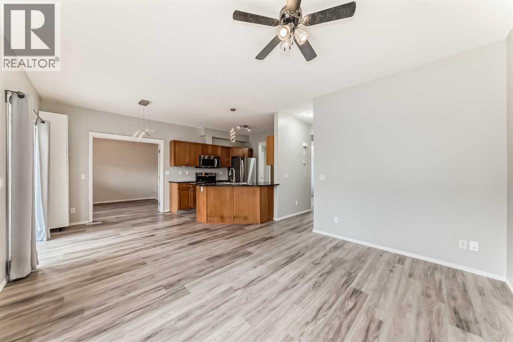 415 Sunrise Terrace Ne, High River, Alberta  T1V 0C4 - Photo 21 - A2270256