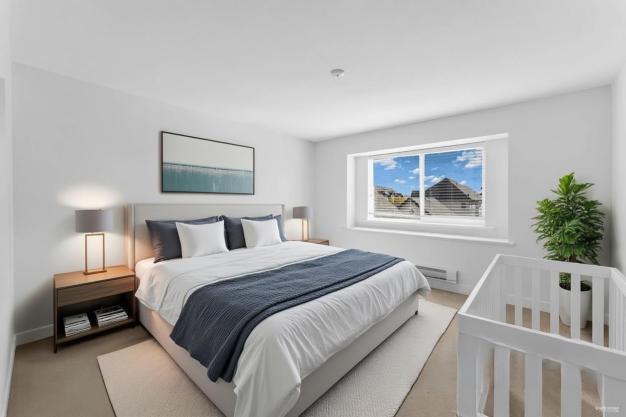 6686 192 Street, Surrey, British Columbia  V4N 5X3 - Photo 11 - R3066939