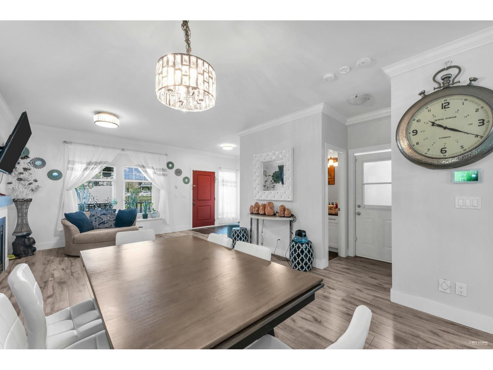 6686 192 Street, Surrey, British Columbia  V4N 5X3 - Photo 7 - R3066939