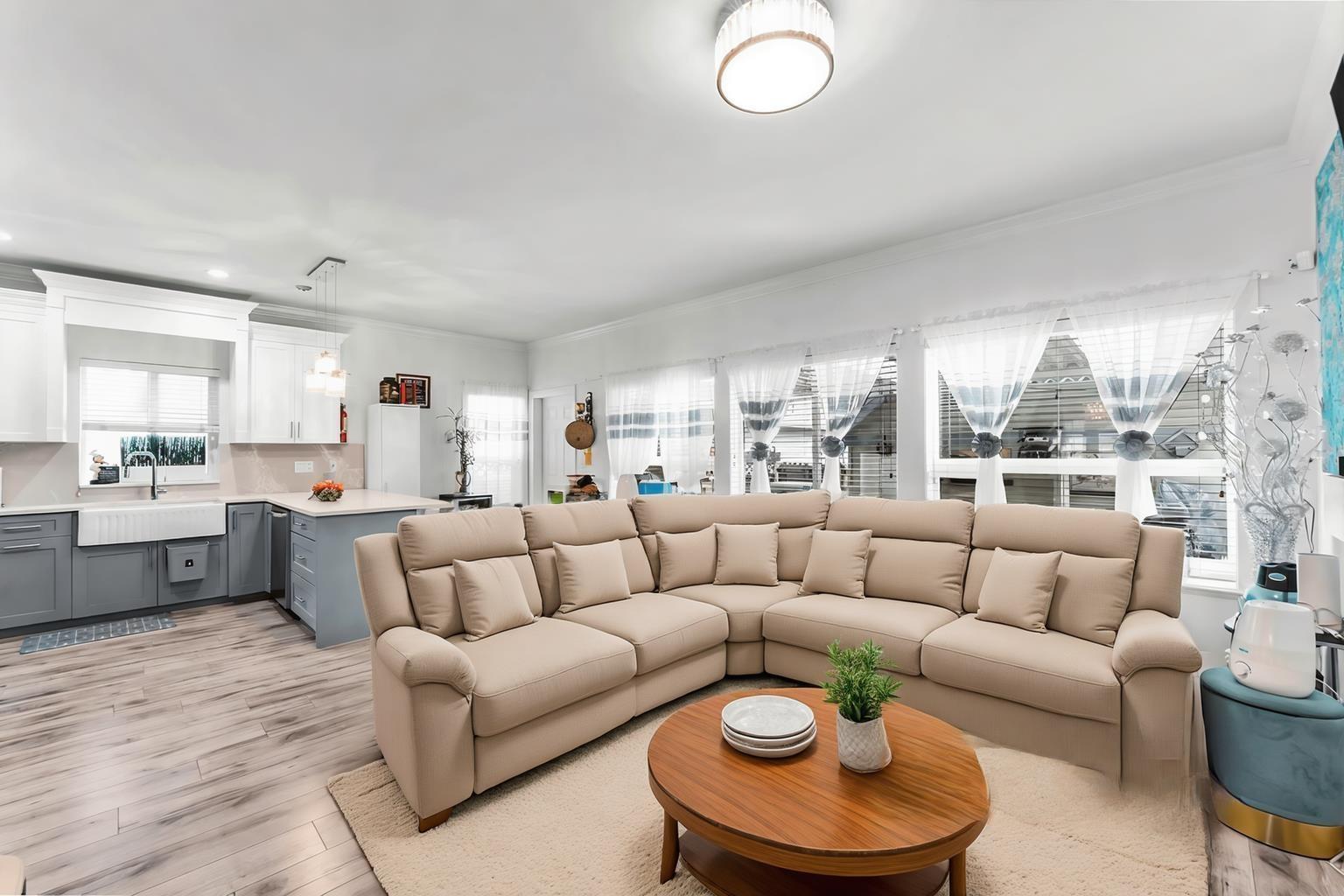 6686 192 Street, Surrey, British Columbia  V4N 5X3 - Photo 6 - R3066939