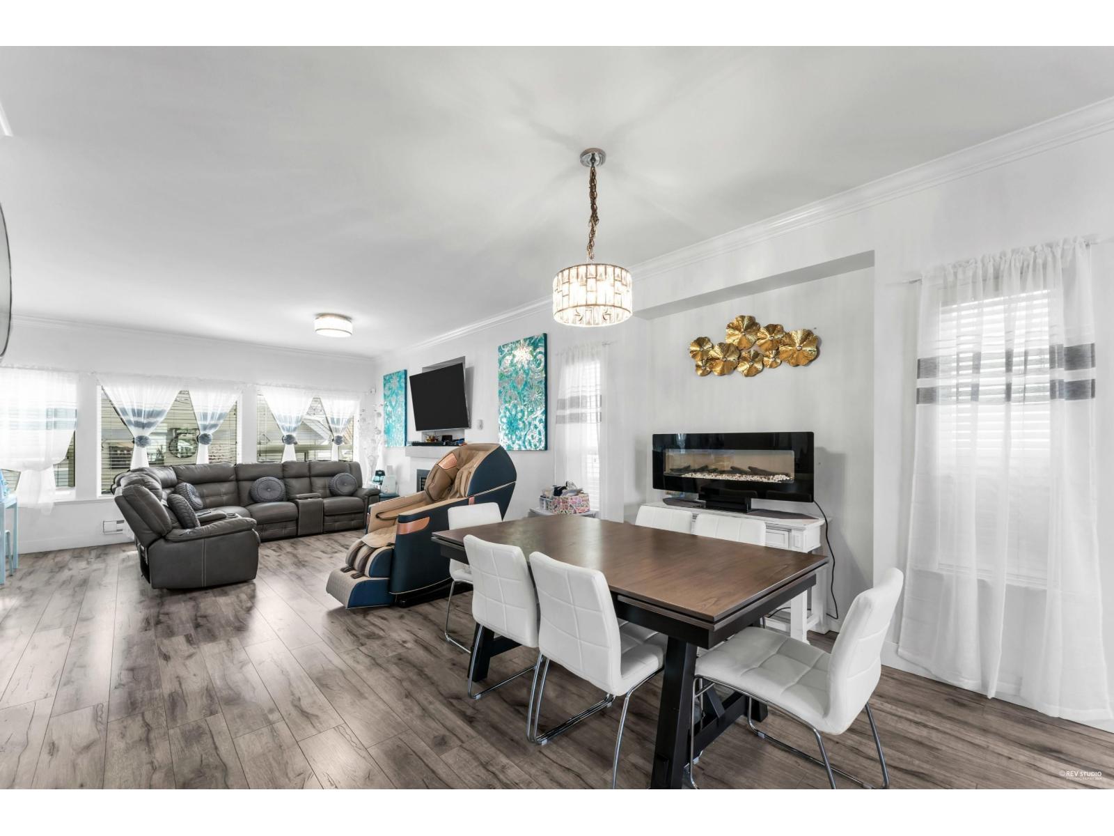 6686 192 Street, Surrey, British Columbia  V4N 5X3 - Photo 9 - R3066939