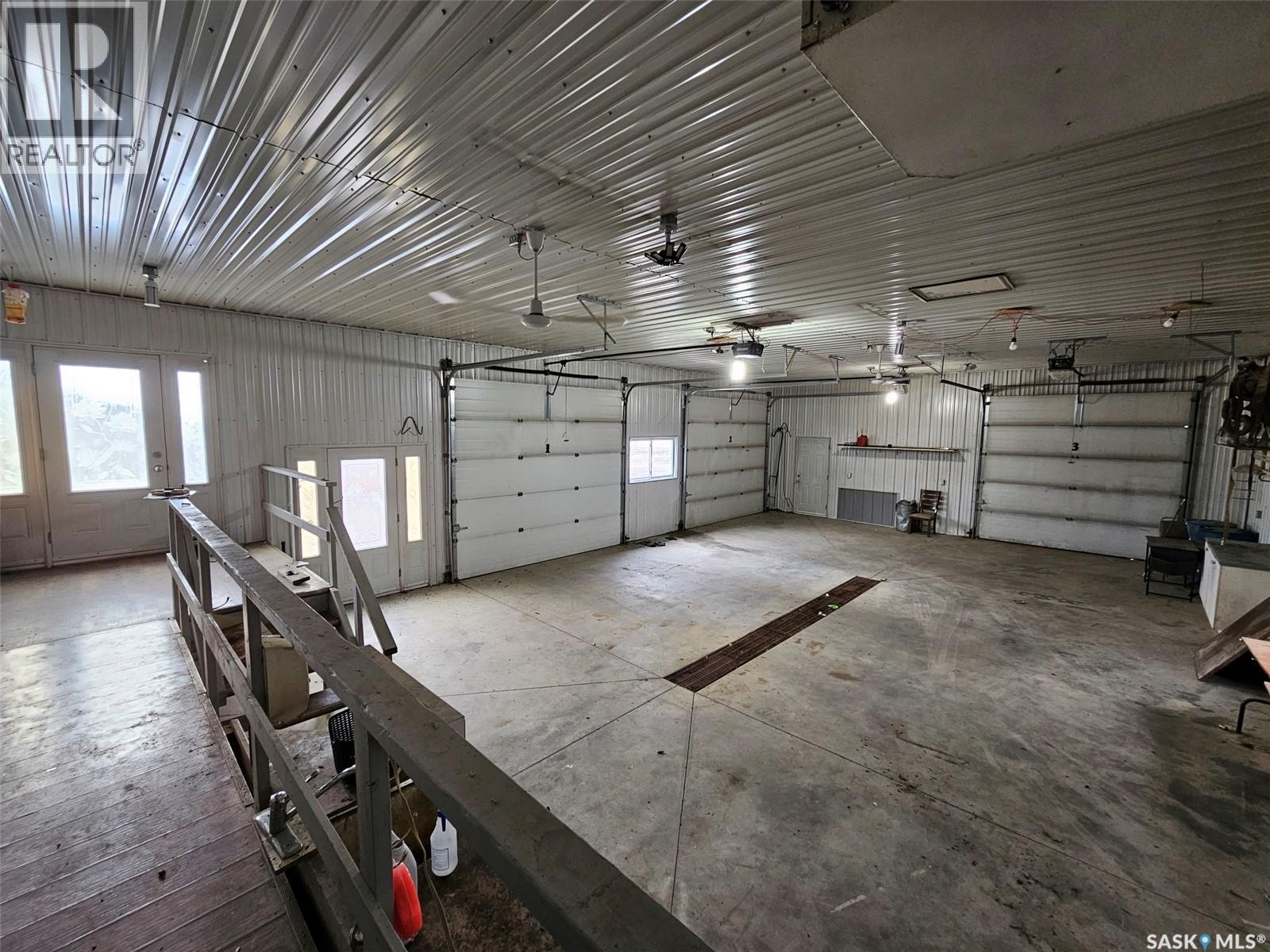 Pinto Creek Ranch Acreage, Rm Of Moose Mountain, Moose Mountain Rm No. 63, Saskatchewan  S0C 0R0 - Photo 20 - SK023986