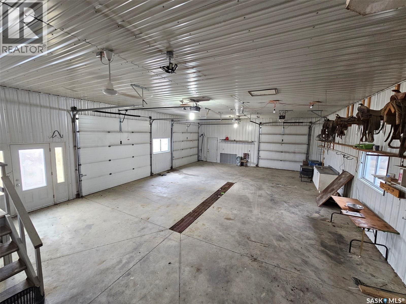 Pinto Creek Ranch Acreage, Rm Of Moose Mountain, Moose Mountain Rm No. 63, Saskatchewan  S0C 0R0 - Photo 21 - SK023986