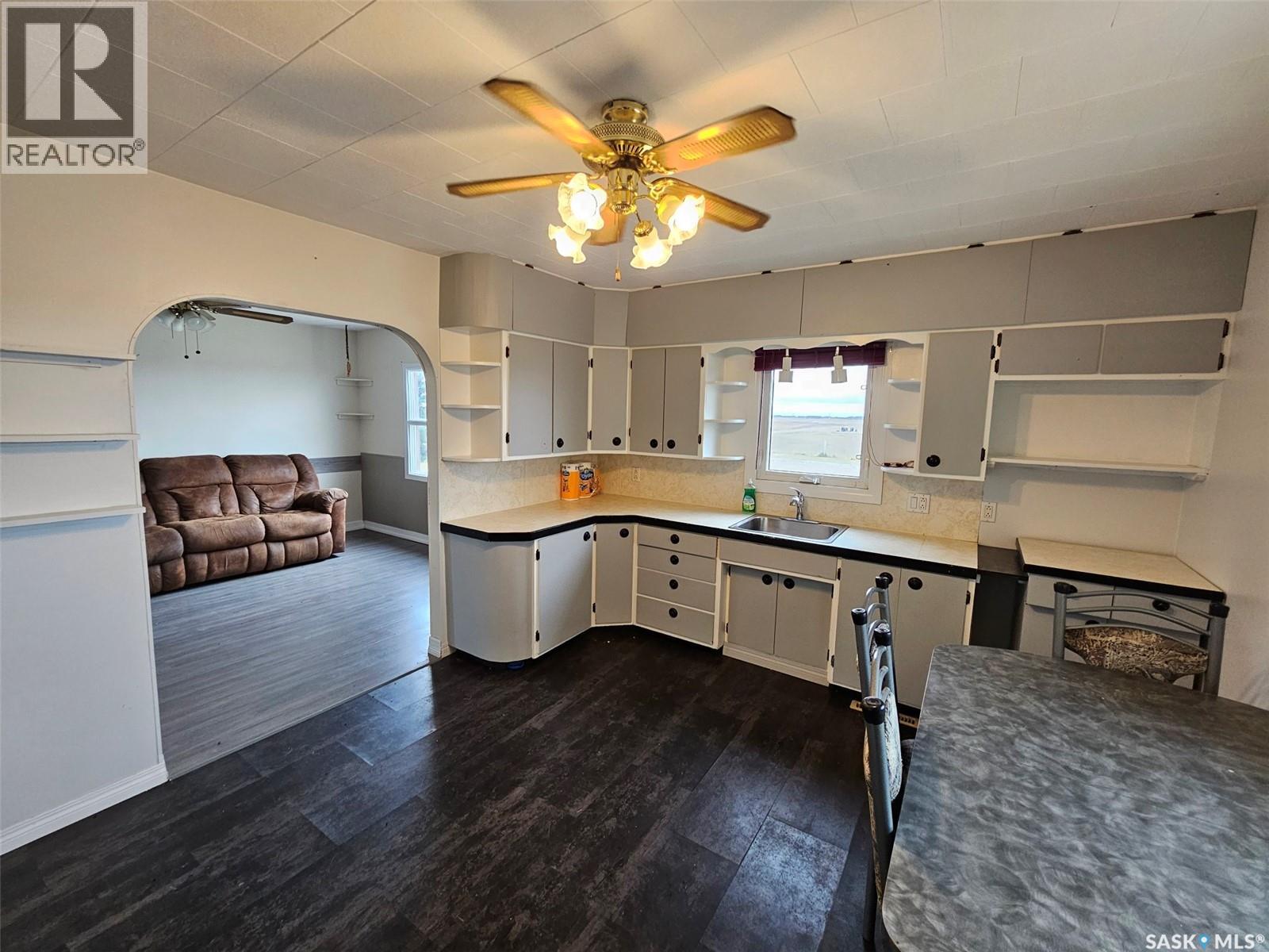 Pinto Creek Ranch Acreage, Rm Of Moose Mountain, Moose Mountain Rm No. 63, Saskatchewan  S0C 0R0 - Photo 24 - SK023986