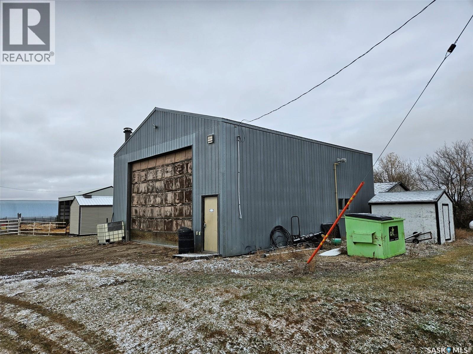 Pinto Creek Ranch Acreage, Rm Of Moose Mountain, Moose Mountain Rm No. 63, Saskatchewan  S0C 0R0 - Photo 30 - SK023986