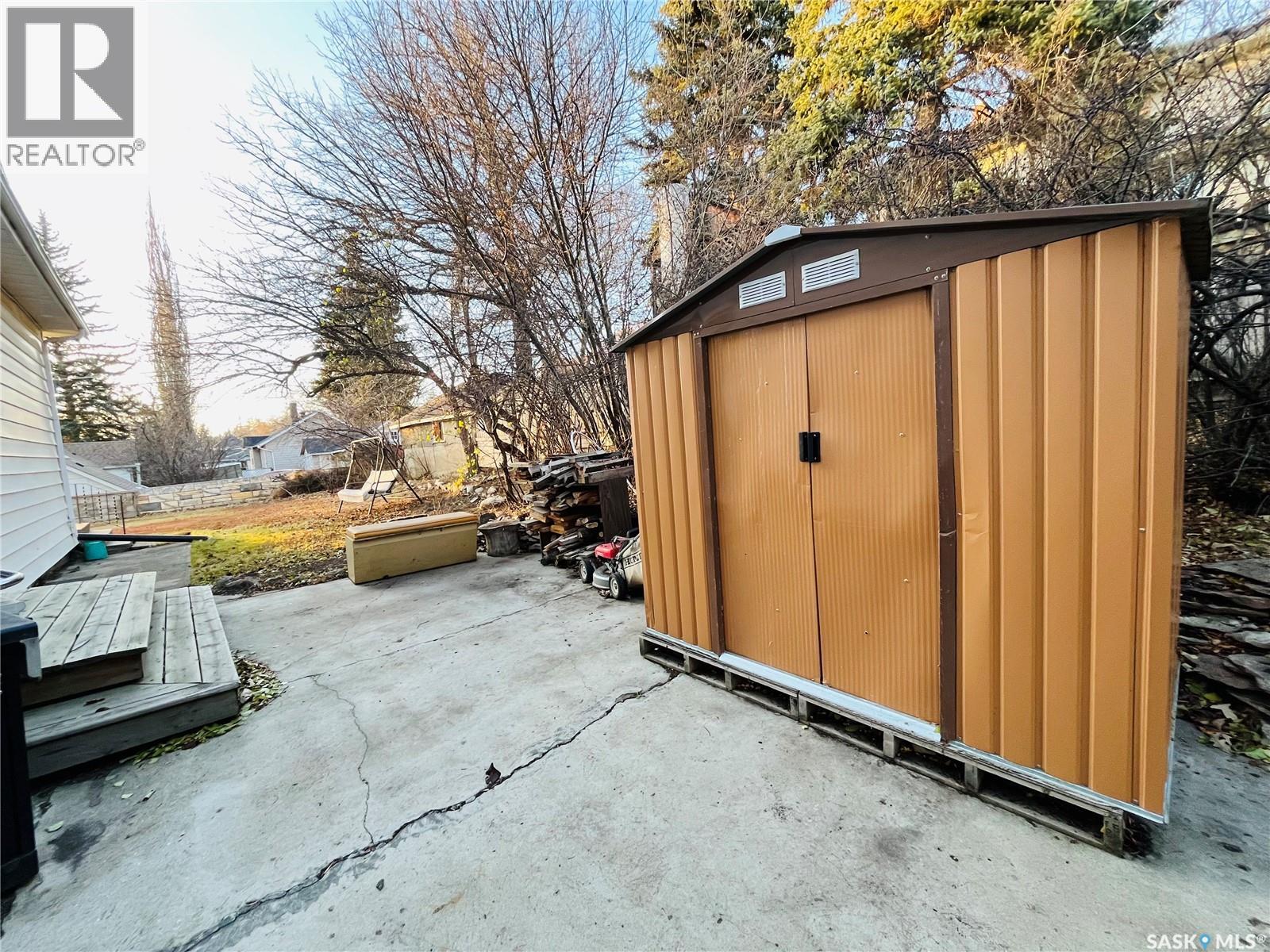 456 3rd Avenue Ne, Swift Current, Saskatchewan  S9H 2H2 - Photo 35 - SK023973