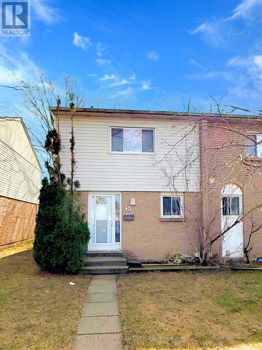 74 - 1775 CULVER DRIVE, London East, Ontario