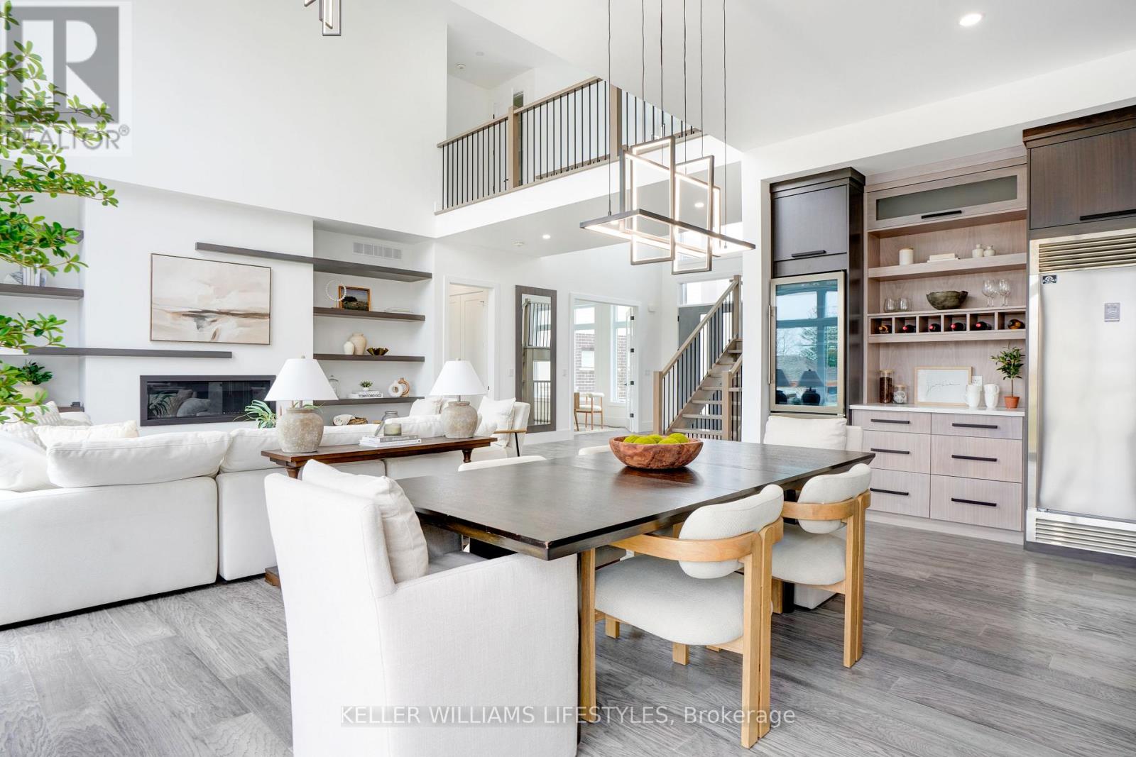 7128 Silver Creek Circle, London South, Ontario  N6P 0G9 - Photo 10 - X12543400