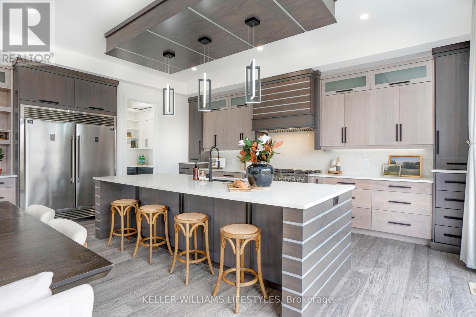 7128 Silver Creek Circle, London South, Ontario  N6P 0G9 - Photo 11 - X12543400