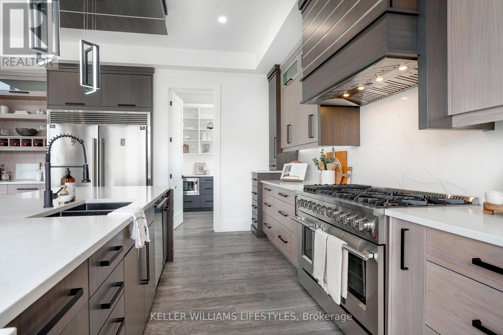 7128 Silver Creek Circle, London South, Ontario  N6P 0G9 - Photo 13 - X12543400