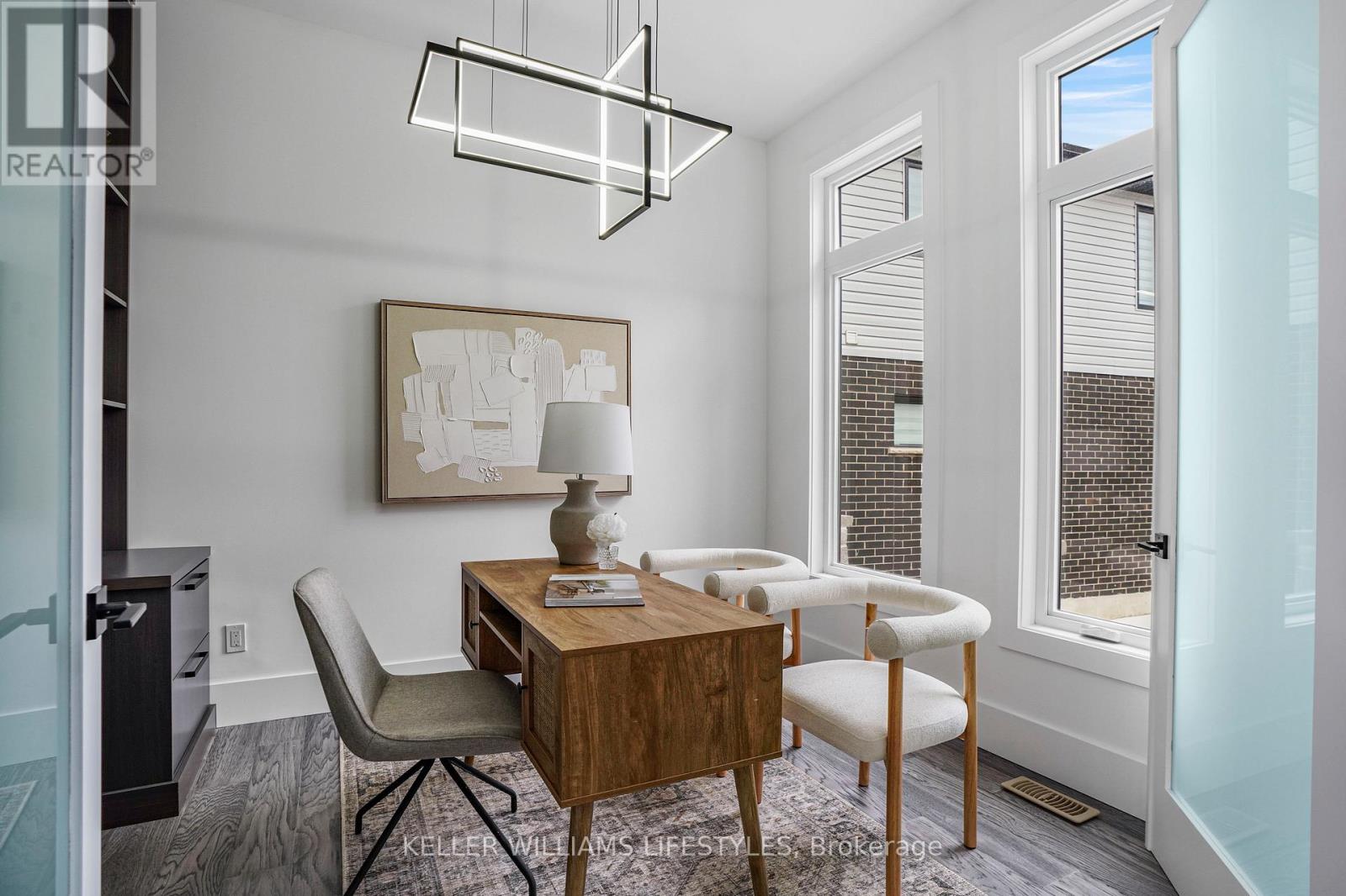 7128 Silver Creek Circle, London South, Ontario  N6P 0G9 - Photo 15 - X12543400