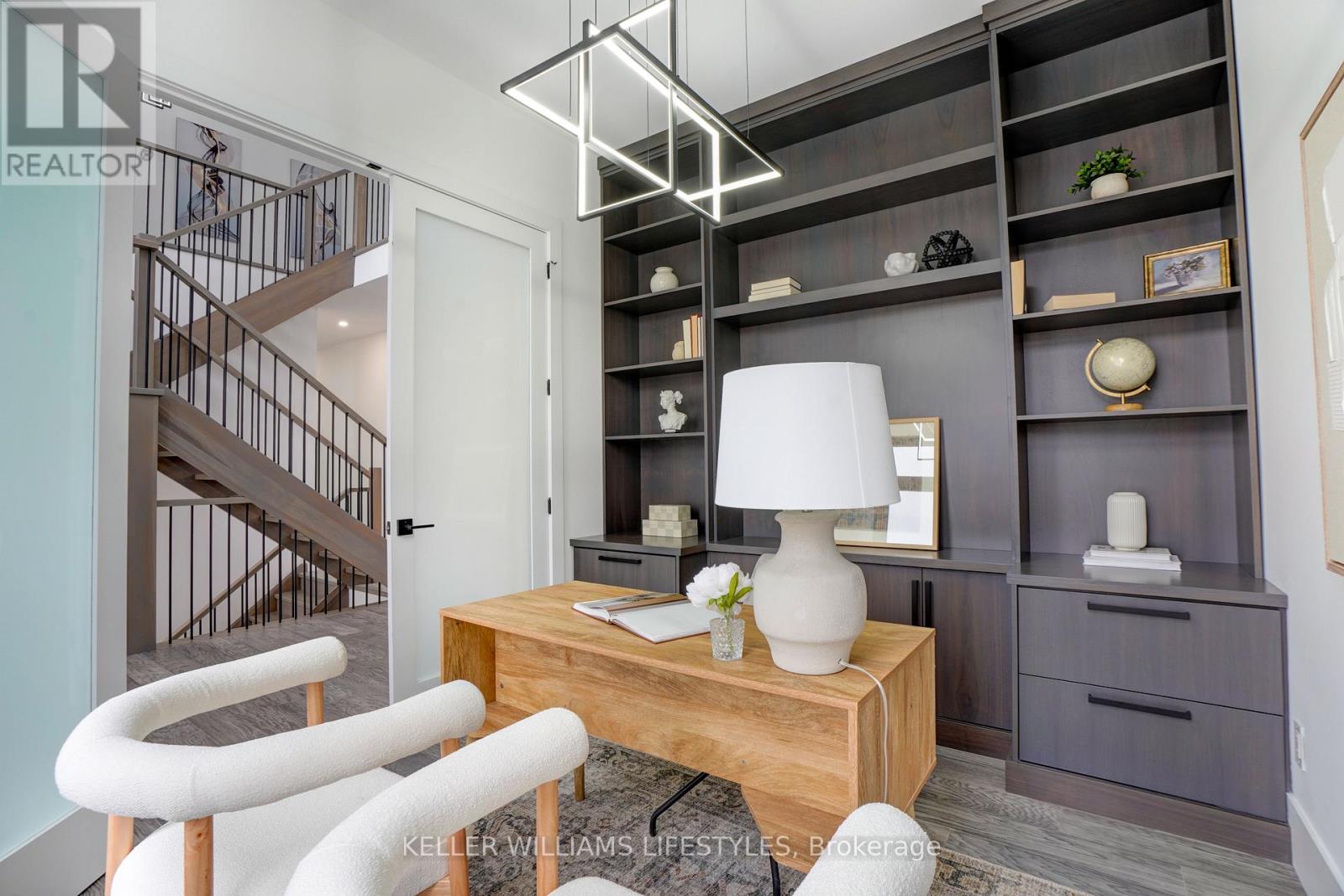 7128 Silver Creek Circle, London South, Ontario  N6P 0G9 - Photo 16 - X12543400