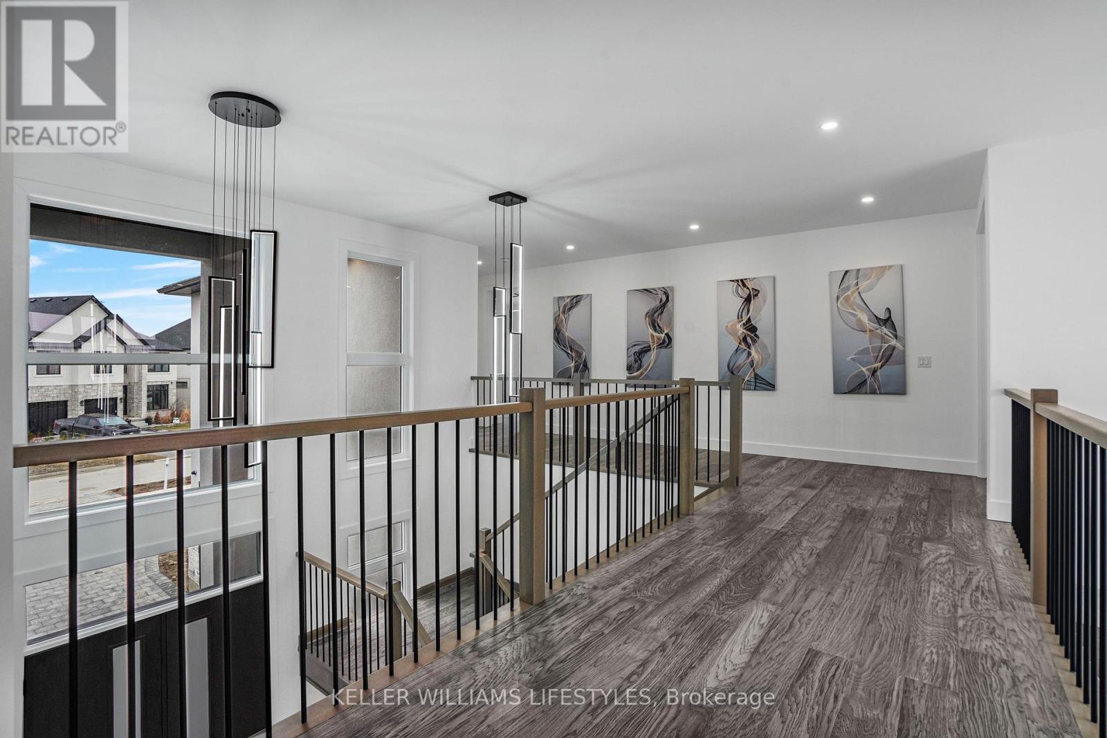 7128 Silver Creek Circle, London South, Ontario  N6P 0G9 - Photo 25 - X12543400