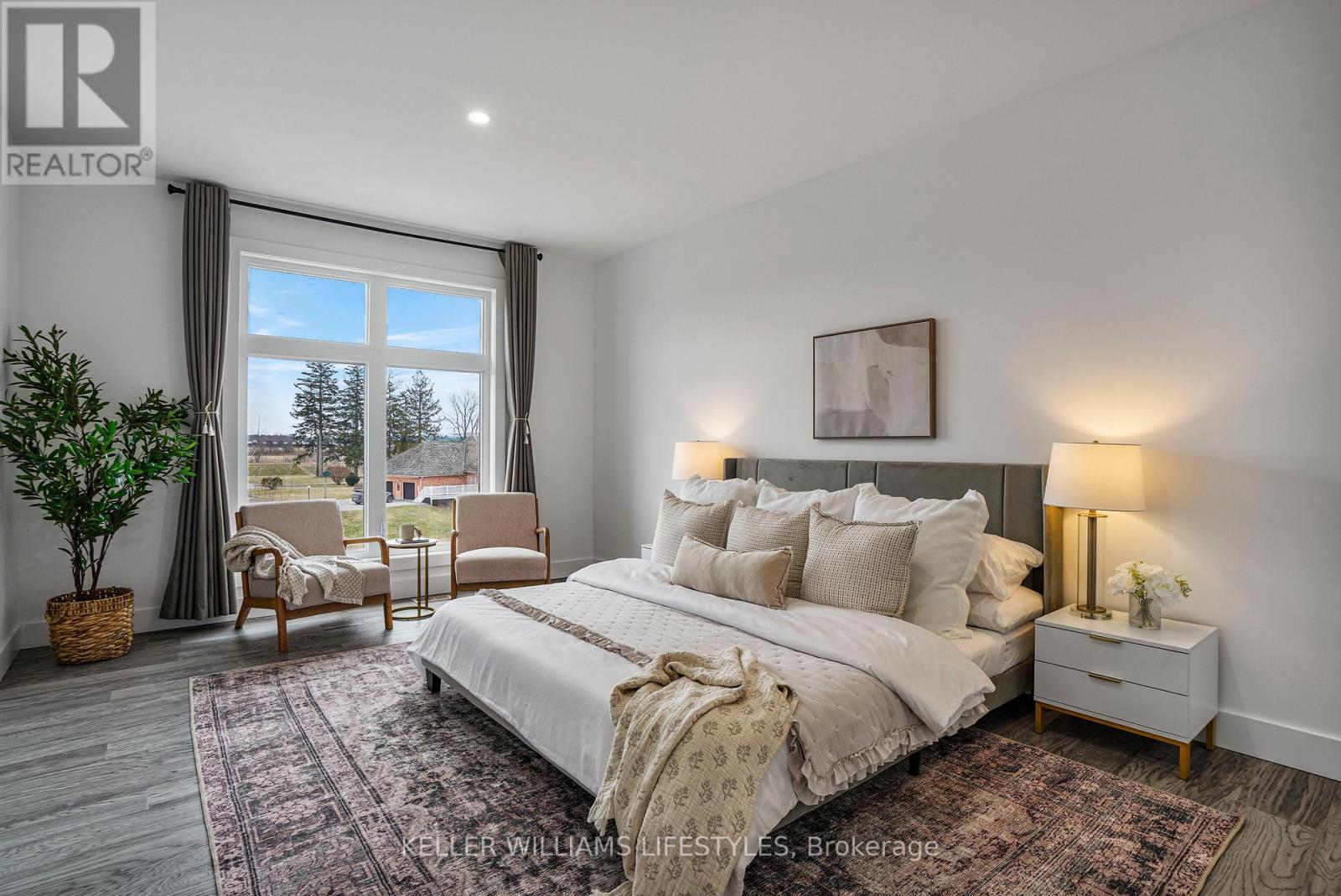 7128 Silver Creek Circle, London South, Ontario  N6P 0G9 - Photo 32 - X12543400