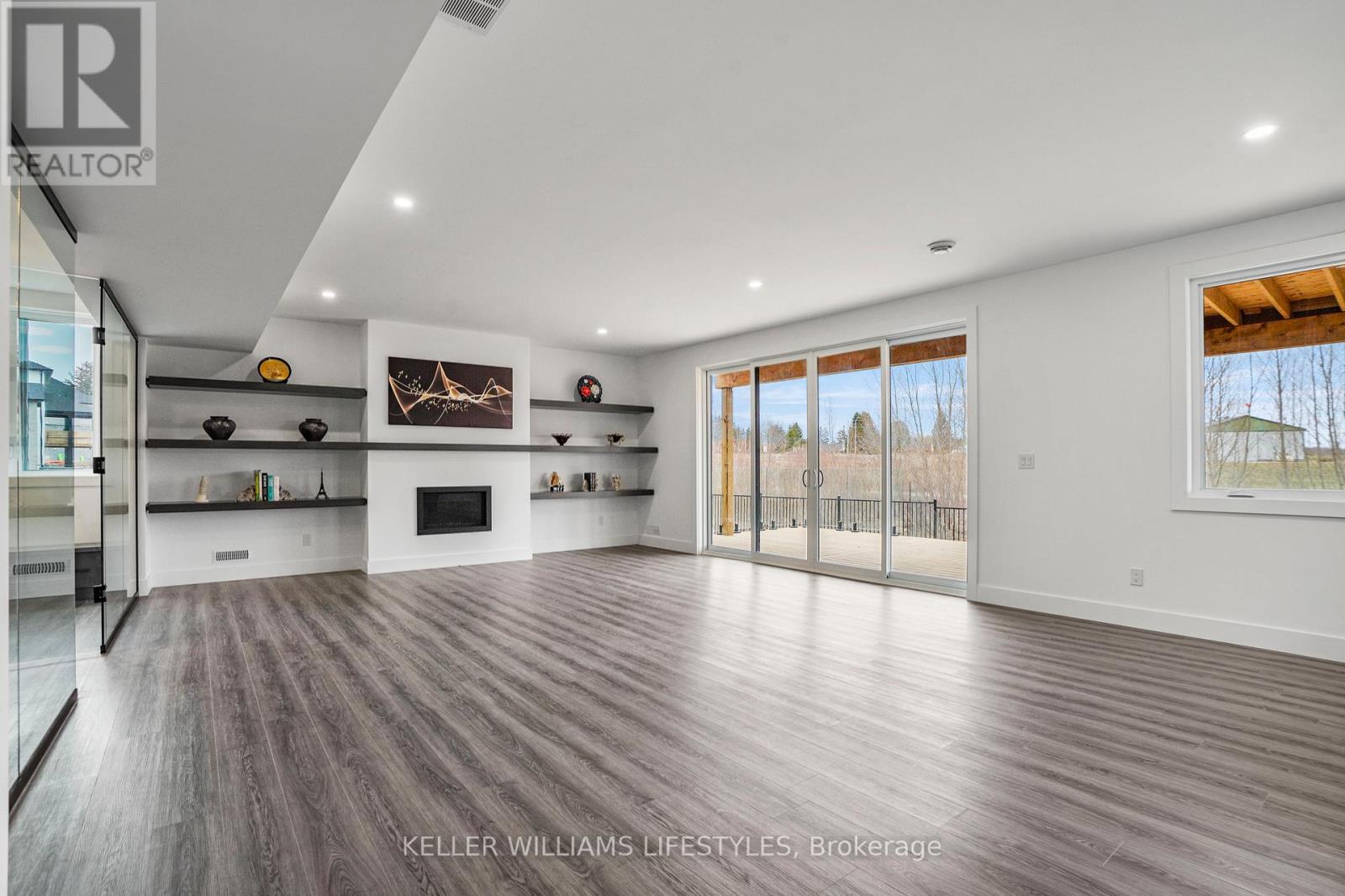 7128 Silver Creek Circle, London South, Ontario  N6P 0G9 - Photo 37 - X12543400