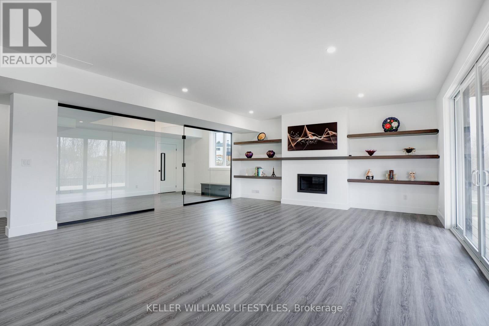 7128 Silver Creek Circle, London South, Ontario  N6P 0G9 - Photo 38 - X12543400