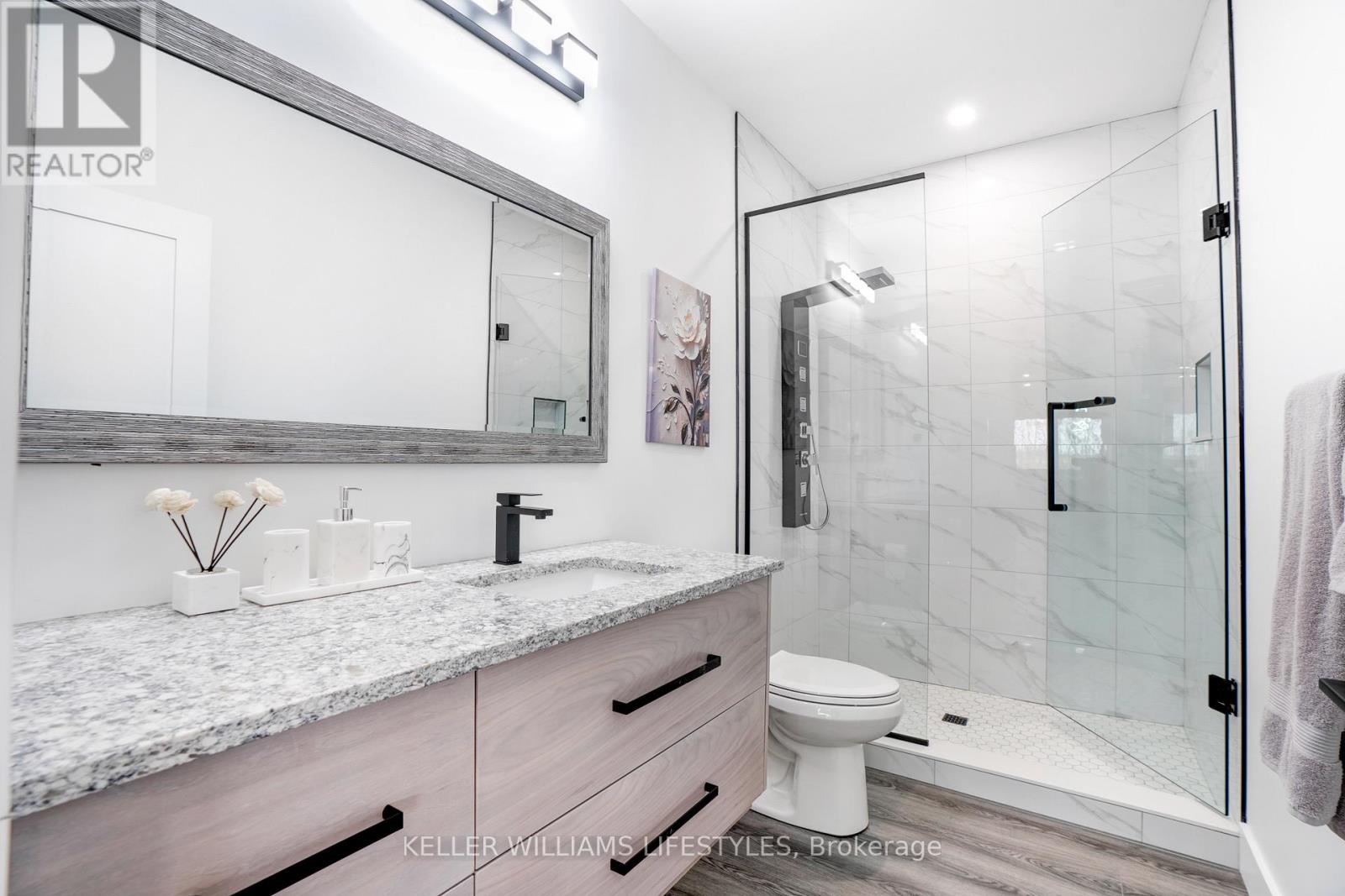 7128 Silver Creek Circle, London South, Ontario  N6P 0G9 - Photo 46 - X12543400