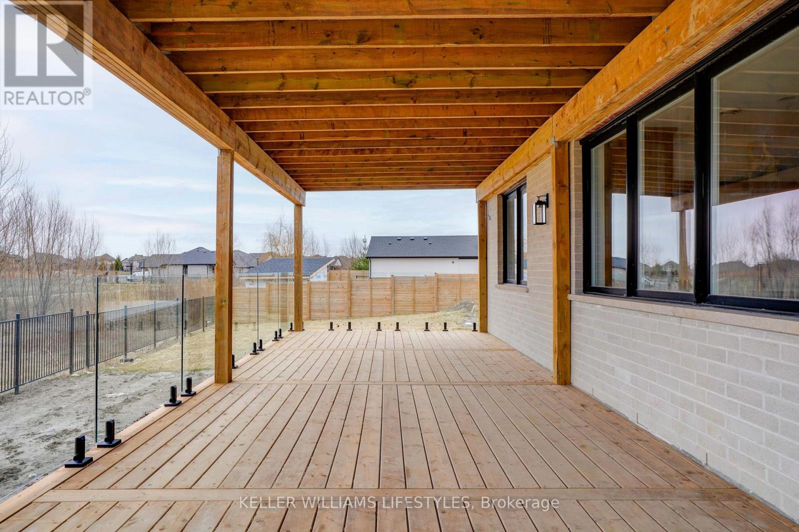 7128 Silver Creek Circle, London South, Ontario  N6P 0G9 - Photo 48 - X12543400