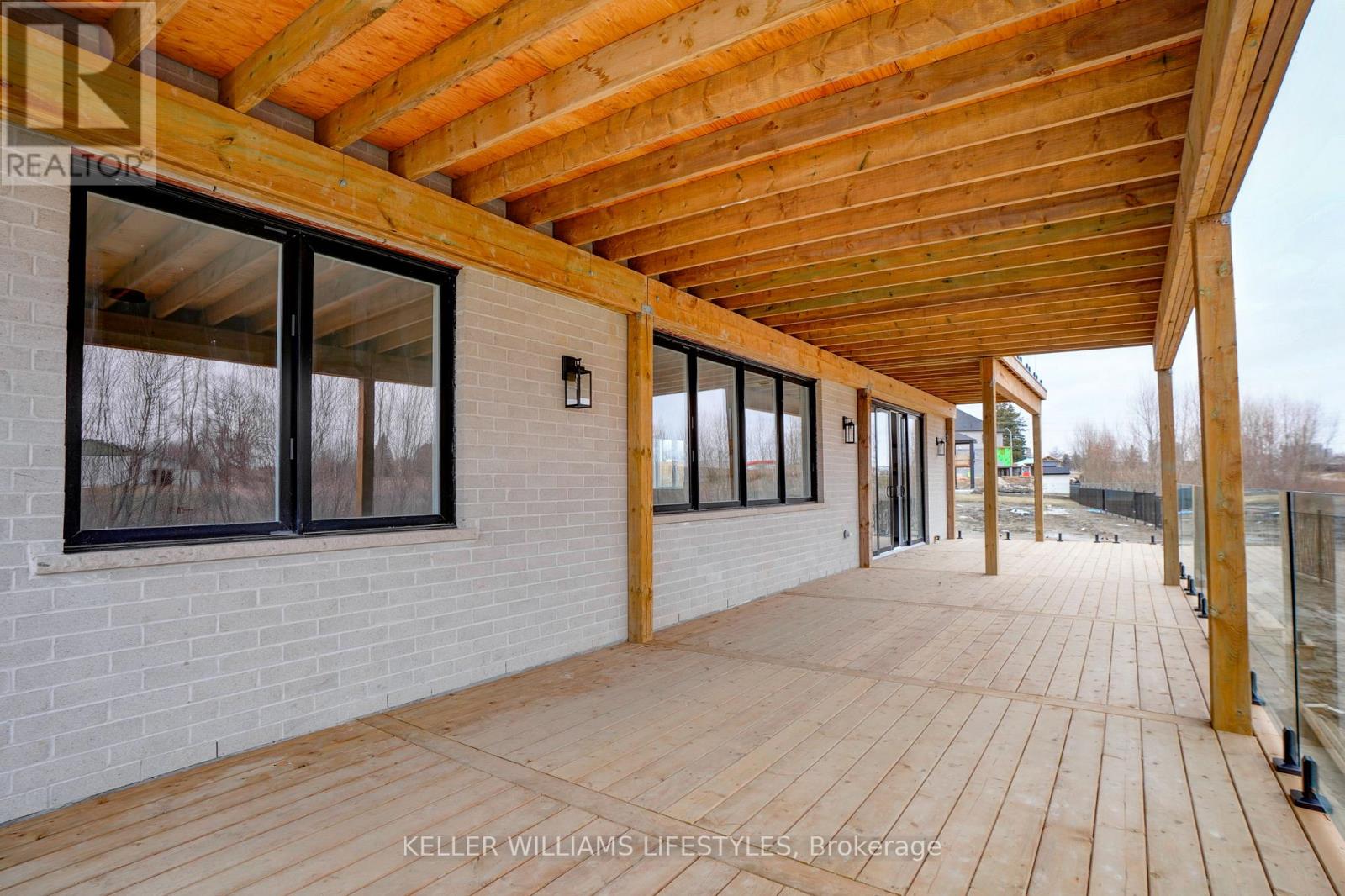 7128 Silver Creek Circle, London South, Ontario  N6P 0G9 - Photo 49 - X12543400