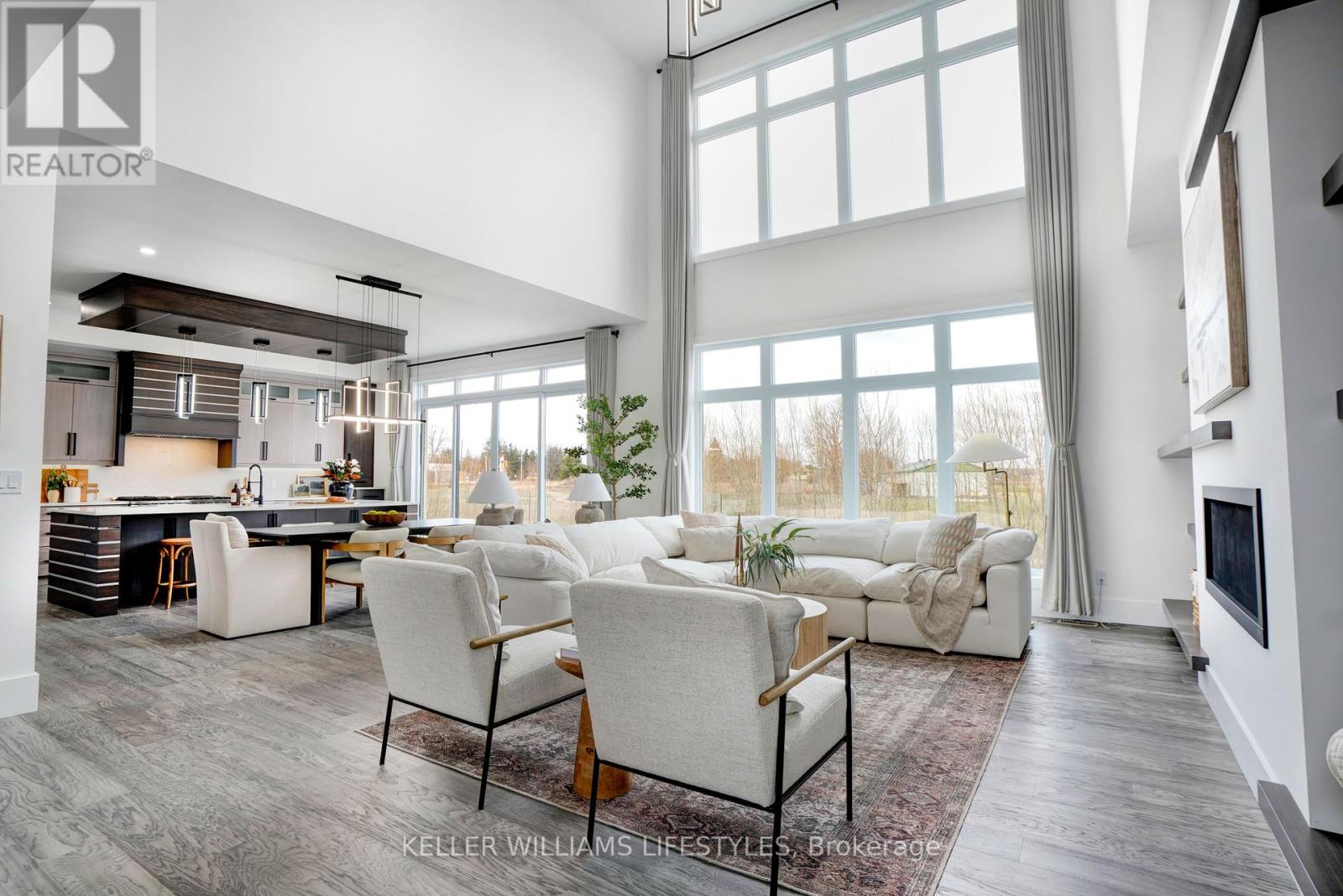 7128 Silver Creek Circle, London South, Ontario  N6P 0G9 - Photo 5 - X12543400