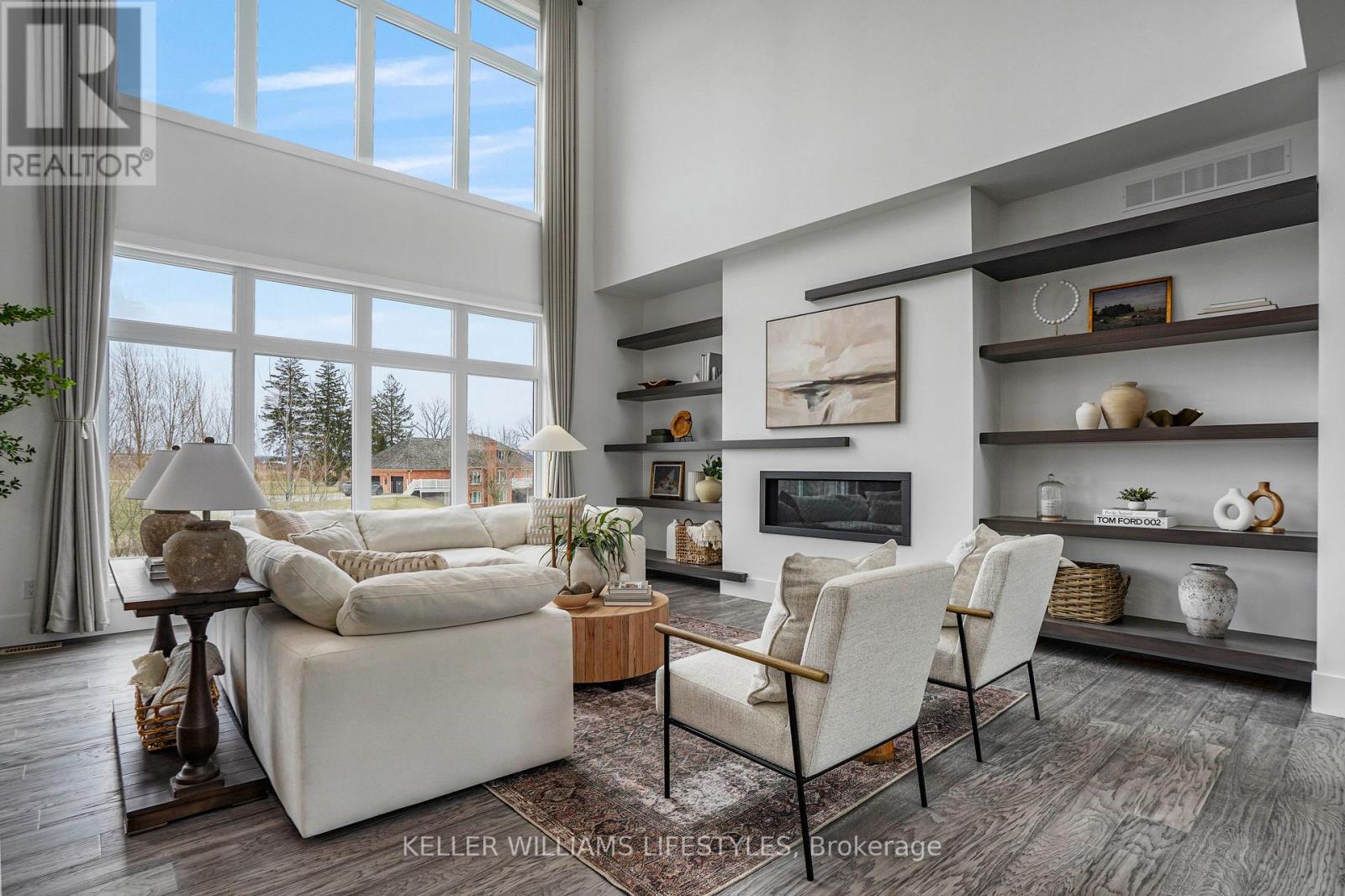 7128 Silver Creek Circle, London South, Ontario  N6P 0G9 - Photo 6 - X12543400