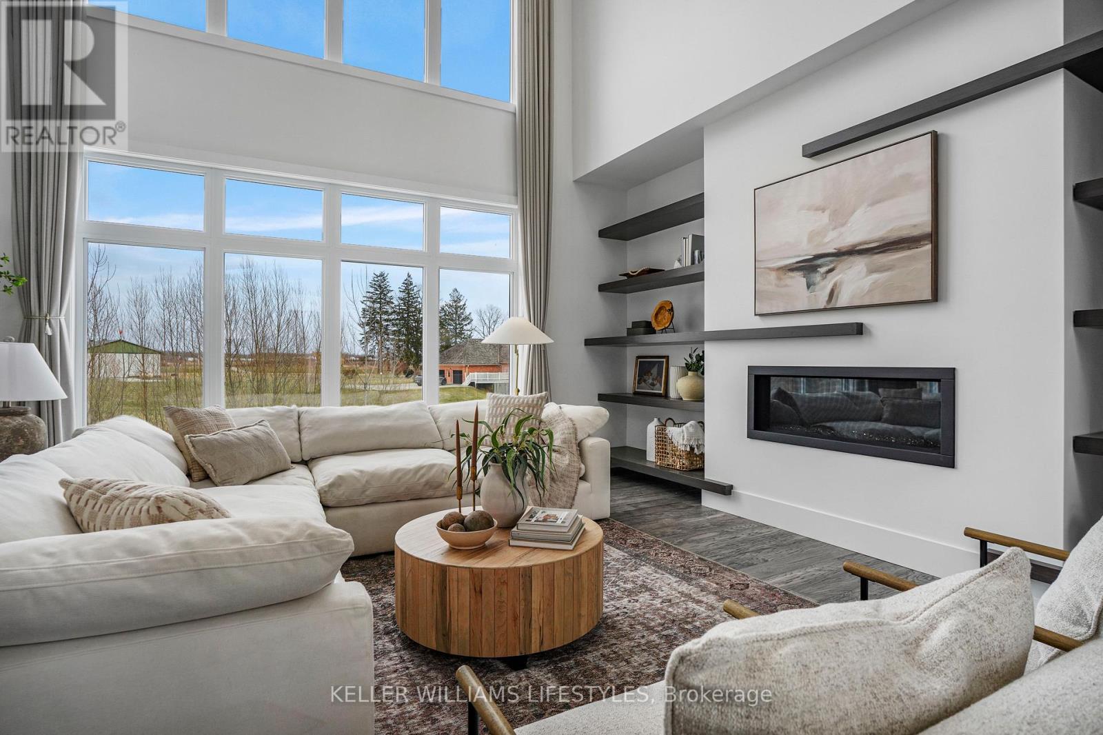 7128 Silver Creek Circle, London South, Ontario  N6P 0G9 - Photo 7 - X12543400