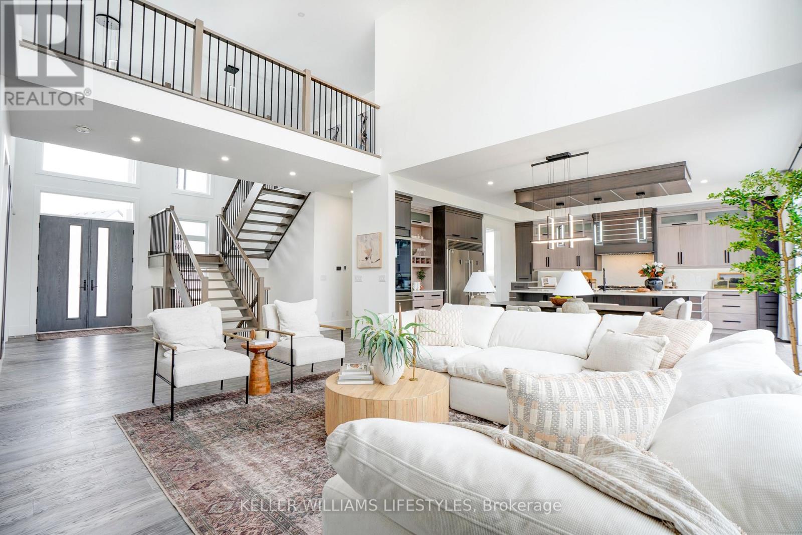 7128 Silver Creek Circle, London South, Ontario  N6P 0G9 - Photo 8 - X12543400